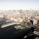 Image for article titled Some Billionaires Want To Give NYC a $170 Million Park In the Hudson